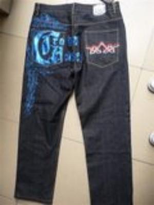 CROWN HOLDER Jeans-56